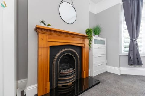 Eton House - TSAC Apartment in England