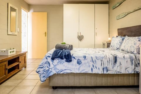 SeaScapes at Britannia Bay House in Western Cape