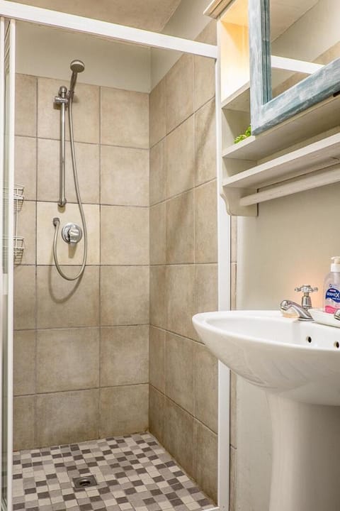 SeaScapes at Britannia Bay House in Western Cape