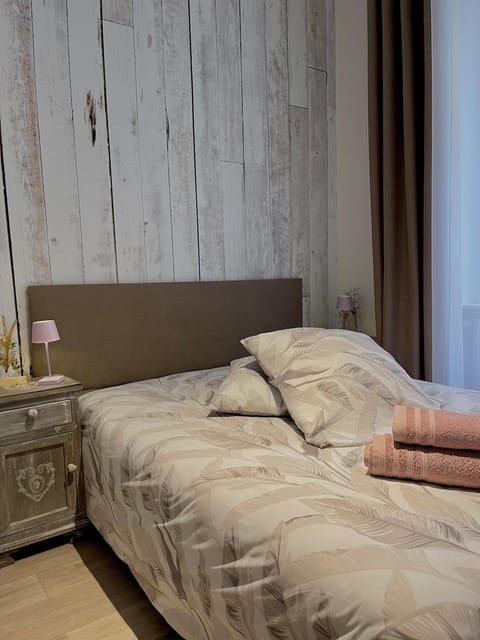 L'universal Provençal au coeur de Mulhouse Apartment in Mulhouse