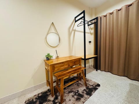 Sleep at Saithai Apartment in Krabi Changwat