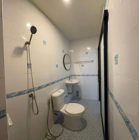 Sleep at Saithai Apartment in Krabi Changwat