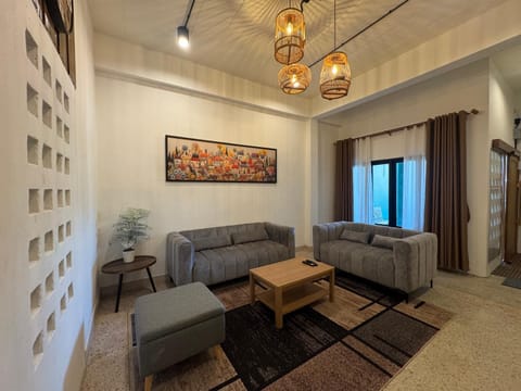 Sleep at Saithai Apartment in Krabi Changwat