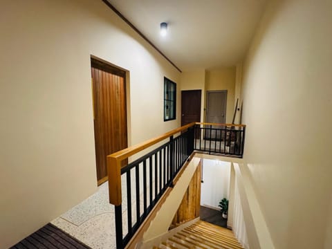 Sleep at Saithai Apartment in Krabi Changwat