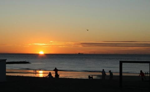 Unique penthouse with sublime sea views Apartment in Knokke-Heist