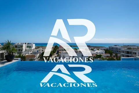 Property logo or sign, Sea view, Swimming pool