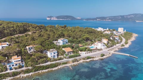 Villa delle Ninfe Villa in Sardinia