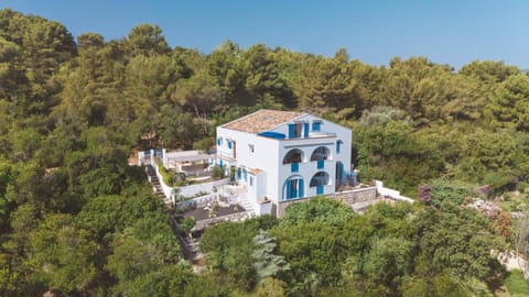 Villa delle Ninfe Villa in Sardinia