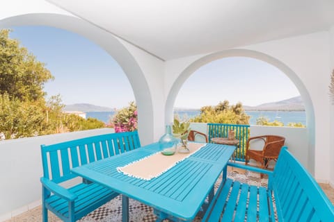 Villa delle Ninfe Villa in Sardinia