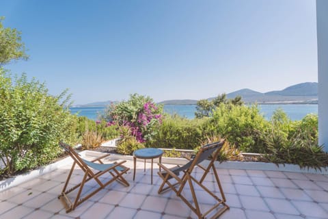 Villa delle Ninfe Villa in Sardinia