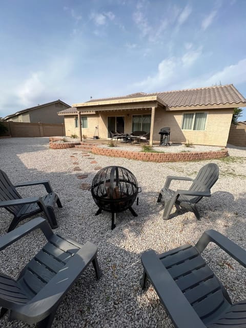 Our Cozy Home Fully Equipped House in Yuma