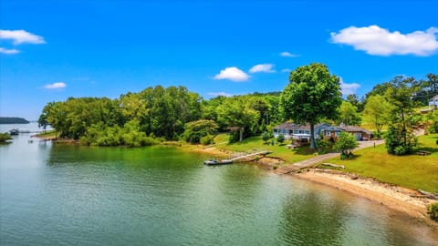 Lake view