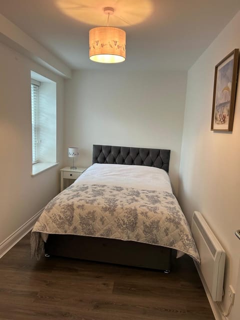 The Courtyard Retreat Apartment in Sligo