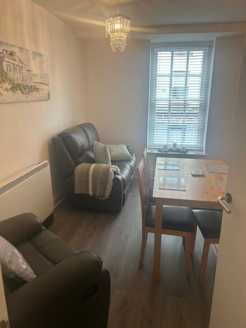 The Courtyard Retreat Apartment in Sligo