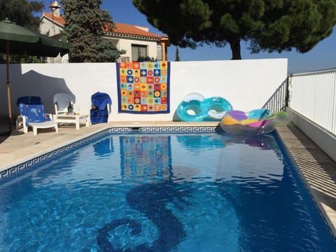 Day, Pool view, Swimming pool, Swimming pool, sunbed