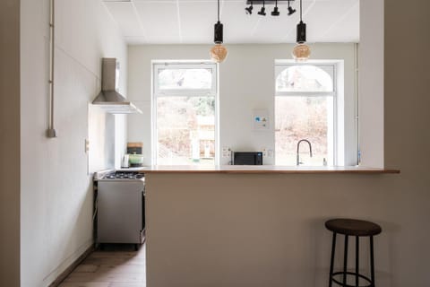 Maison Meuse House in Dinant