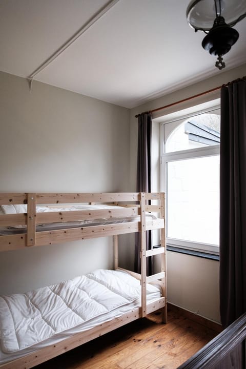 Maison Meuse House in Dinant