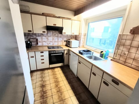 Haus WI46 Apartment in Wiesbaden