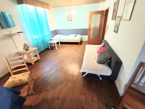 Haus WI46 Apartment in Wiesbaden