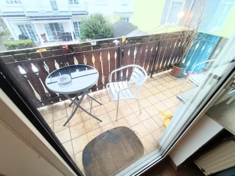 Haus WI46 Apartment in Wiesbaden