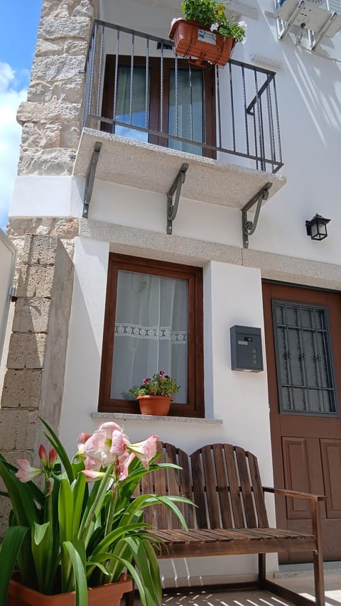 Monte Longu Bed and Breakfast in Baunei