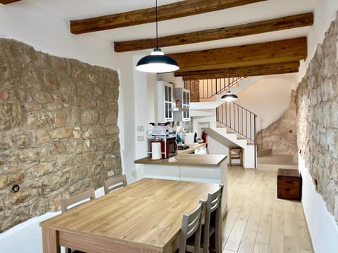 Monte Longu Bed and Breakfast in Baunei