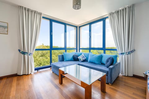 ApartamentyPrzyMorzu Reymonta z widokiem na morze Apartment in West Pomeranian Voivodeship, Poland