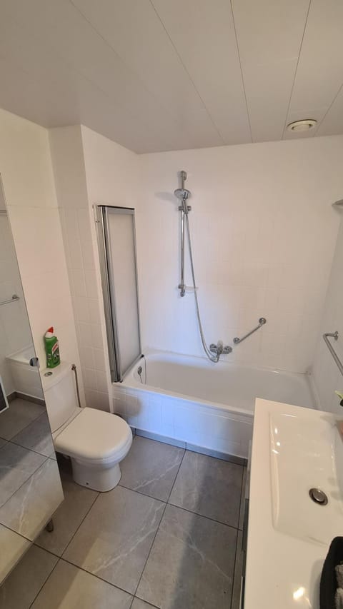 SEA SIDE studio Apartment in Koksijde