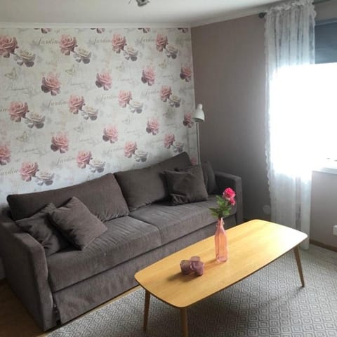 Suncity nr 3 Apartment in Kalmar County, Sweden