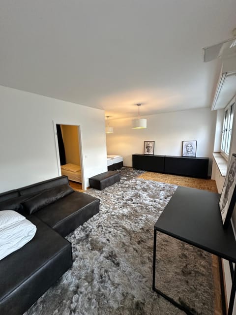 Loft Living - Köln - Ehrenfeld Apartment in Cologne