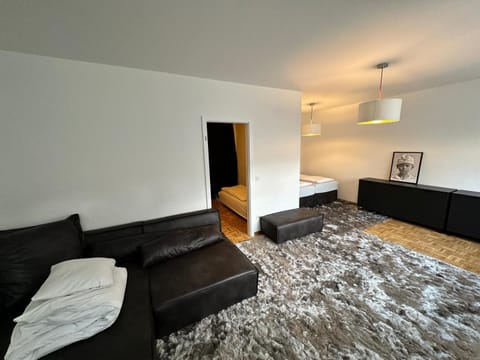 Loft Living - Köln - Ehrenfeld Apartment in Cologne