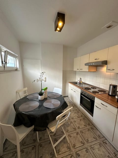 Loft Living - Köln - Ehrenfeld Apartment in Cologne