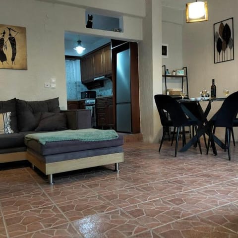 Agali Apartments Apartment in Lasithi