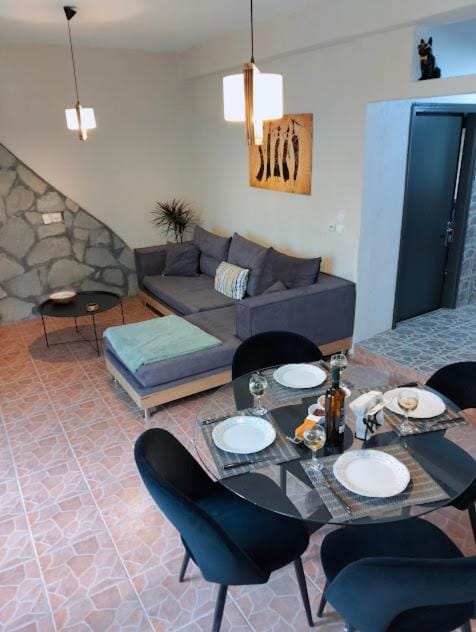 Agali Apartments Apartment in Lasithi