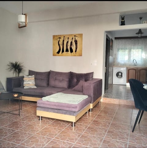 Agali Apartments Apartment in Lasithi