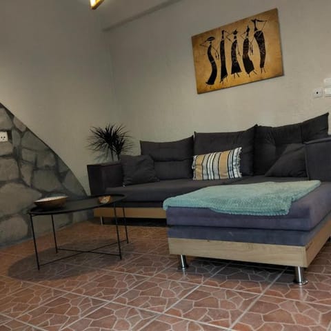 Agali Apartments Apartment in Lasithi
