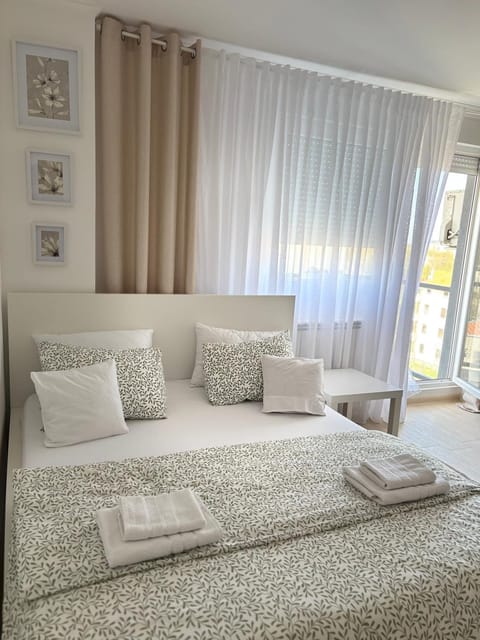 Apartment Leona Apartment in Vojvodina