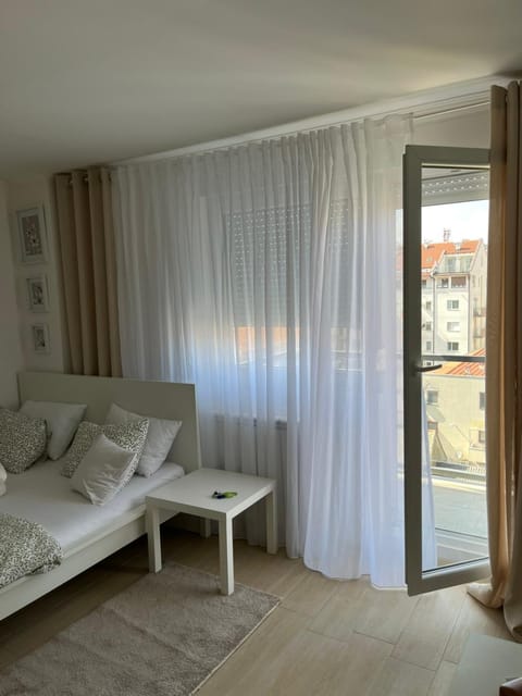 Apartment Leona Apartment in Vojvodina