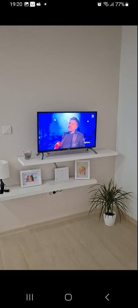 Apartment Leona Apartment in Vojvodina