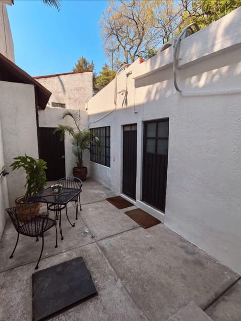 Cómoda habitación en Chiconcuac Inn in State of Morelos