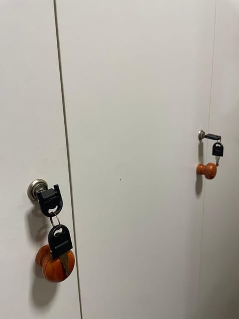 Caminho de Itacoatiara Bed and Breakfast in Niterói