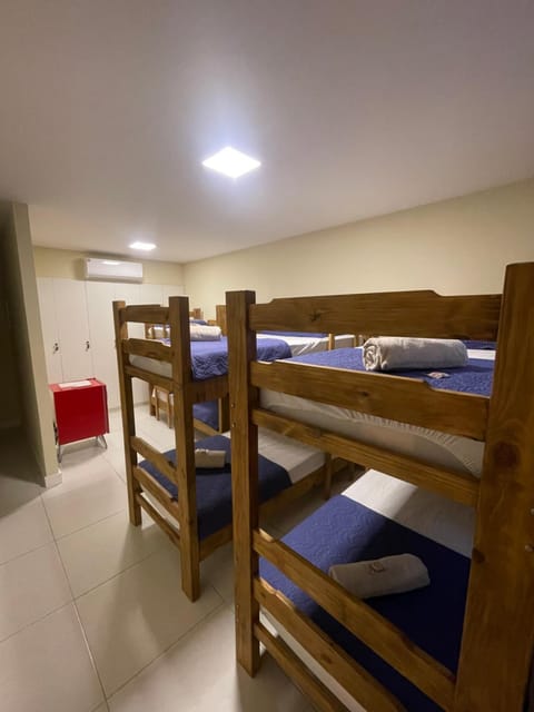 Caminho de Itacoatiara Bed and Breakfast in Niterói