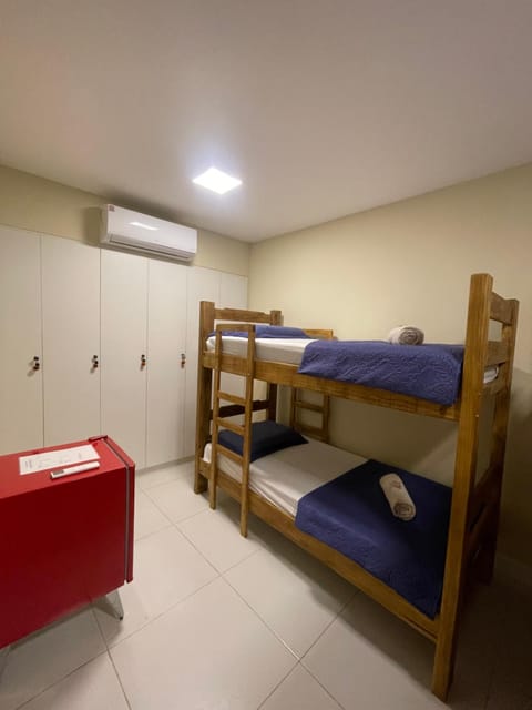 Caminho de Itacoatiara Bed and Breakfast in Niterói