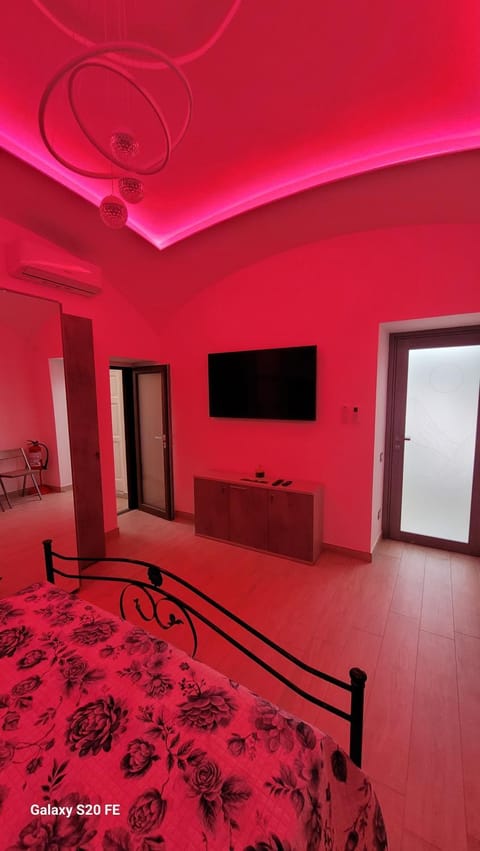 Ammiria House in Cetara