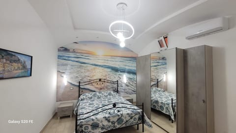 Ammiria House in Cetara