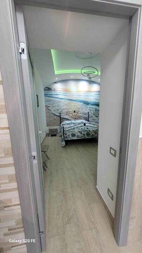 Ammiria House in Cetara