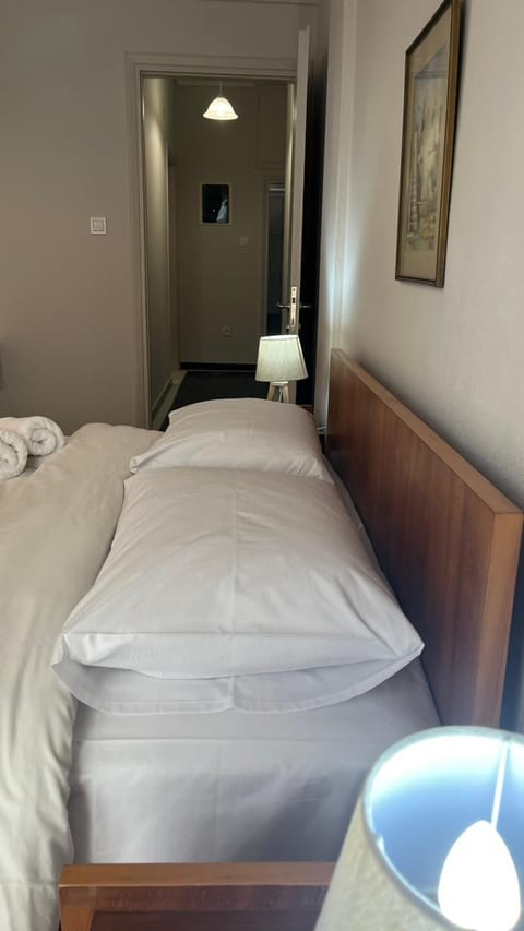 Local stay apartment Apartment in Kavala