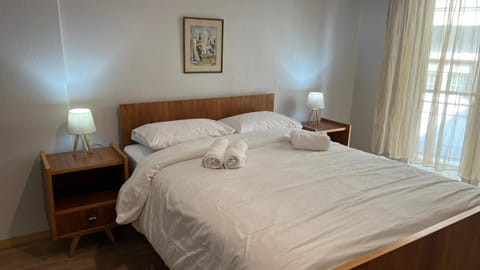 Local stay apartment Apartment in Kavala