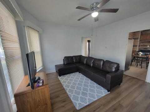 Heart of Dayton Apartment in Dayton