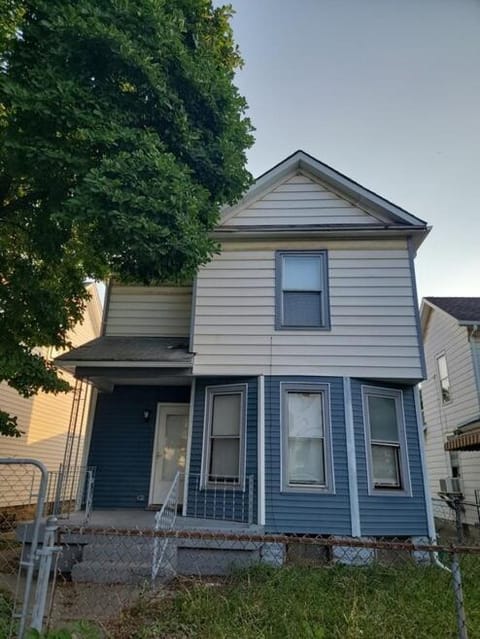 Heart of Dayton Apartment in Dayton